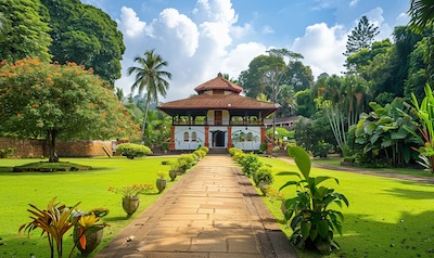 Sri Lanka Reise Singhalesisch Motivation Anfaenger