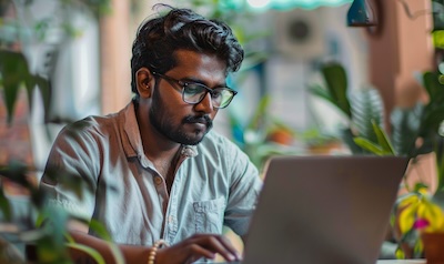 Tamil fuer Anfaenger Lernender Deutschland