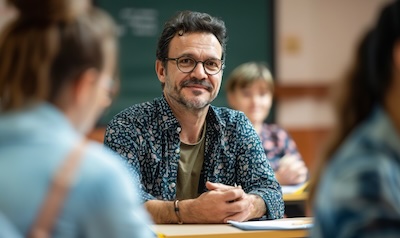 Bosnisch Anfängerkurs Volkshochschule