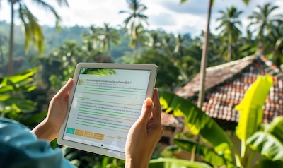Indonesisch Anfängerkurs Sprachenlernen24 Vokabeltraining
