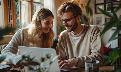 Lettisch lernen online zuhause