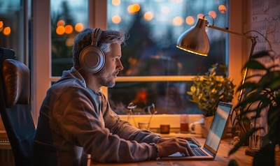 Babbel Italienisch Anfänger Aussprache üben zuhause