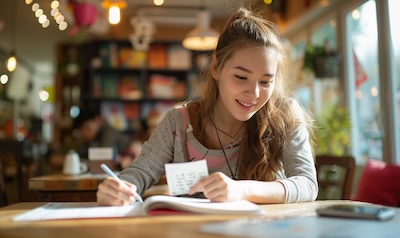 Koreanisch für Anfänger Hangul lernen Flashcards