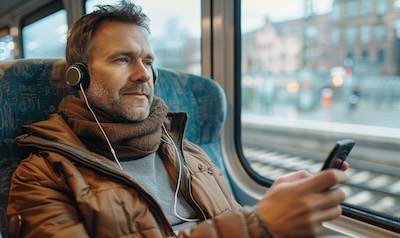 Niederlaendisch lernen App unterwegs Babbel Anfaenger
