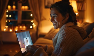 Persisch lernen Motivation Familie Verbindung
