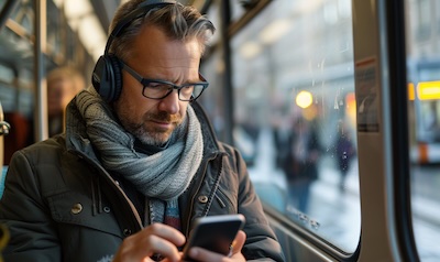 Suaheli App lernen unterwegs im Alltag