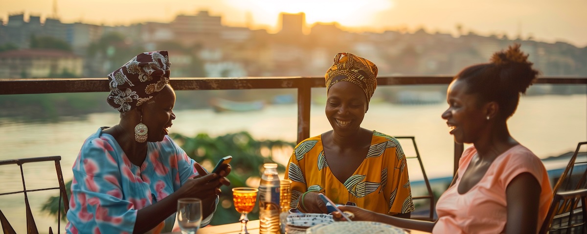 Lingala für Anfänger – Einstieg in die Sprache des Kongo